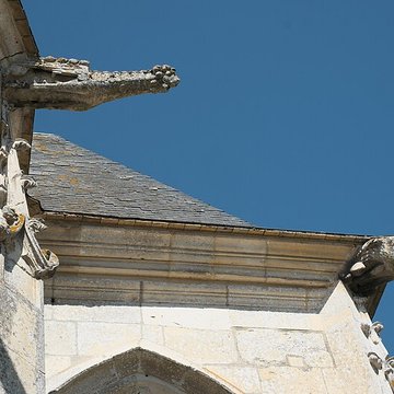 Église Saint-Georges de Richebourg