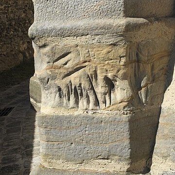 Église Saint-Georges de Richebourg