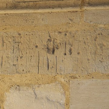 Église Saint-Georges de Richebourg