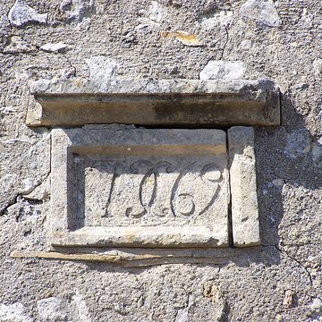 Église Saint-Georges de Richebourg