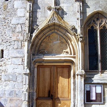 Église Saint-Georges de Richebourg