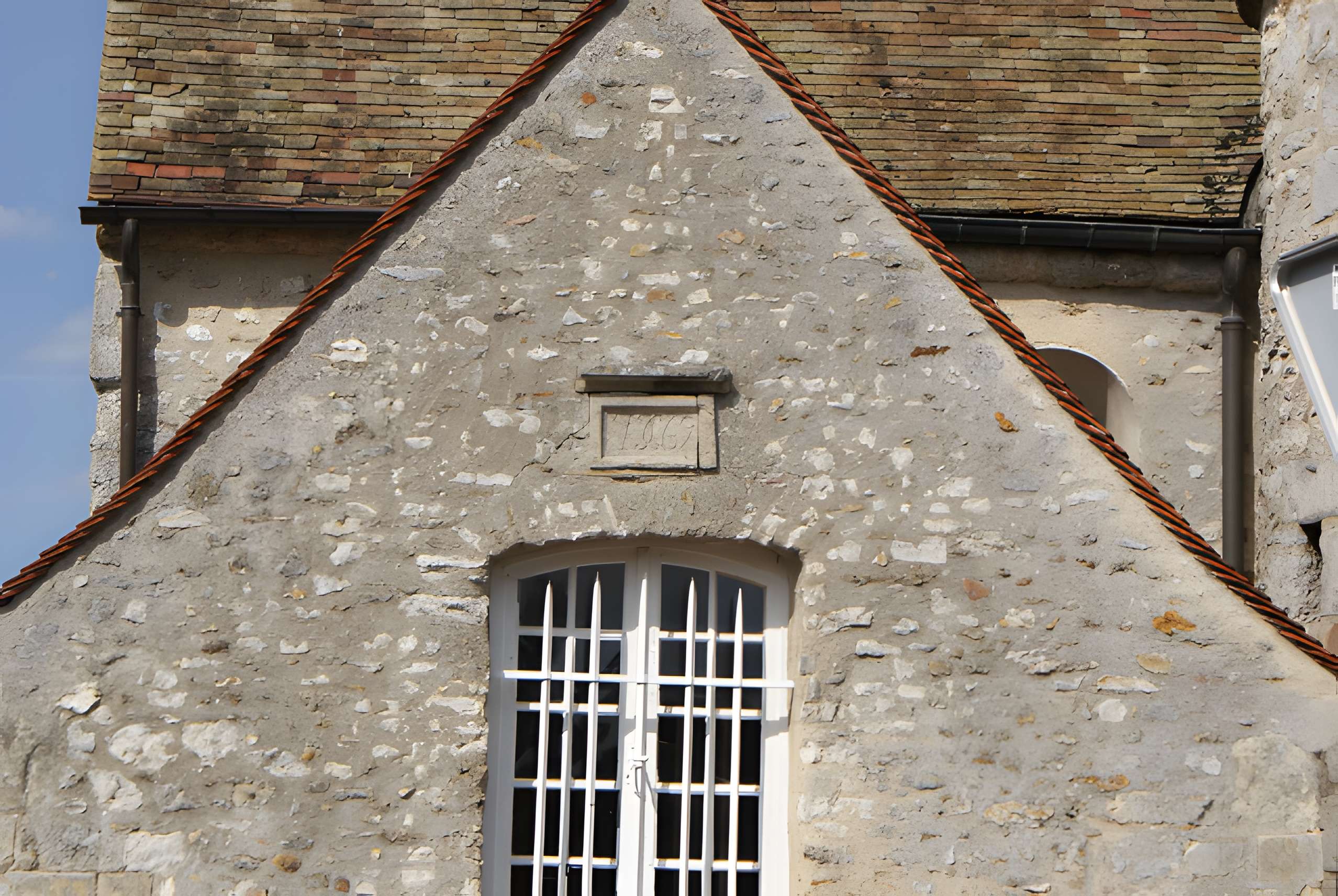 Église Saint-Georges de Richebourg