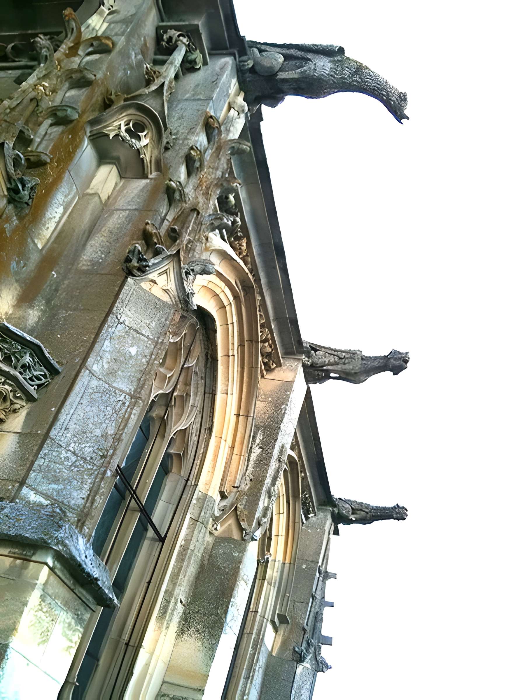 Église Saint-Georges de Richebourg