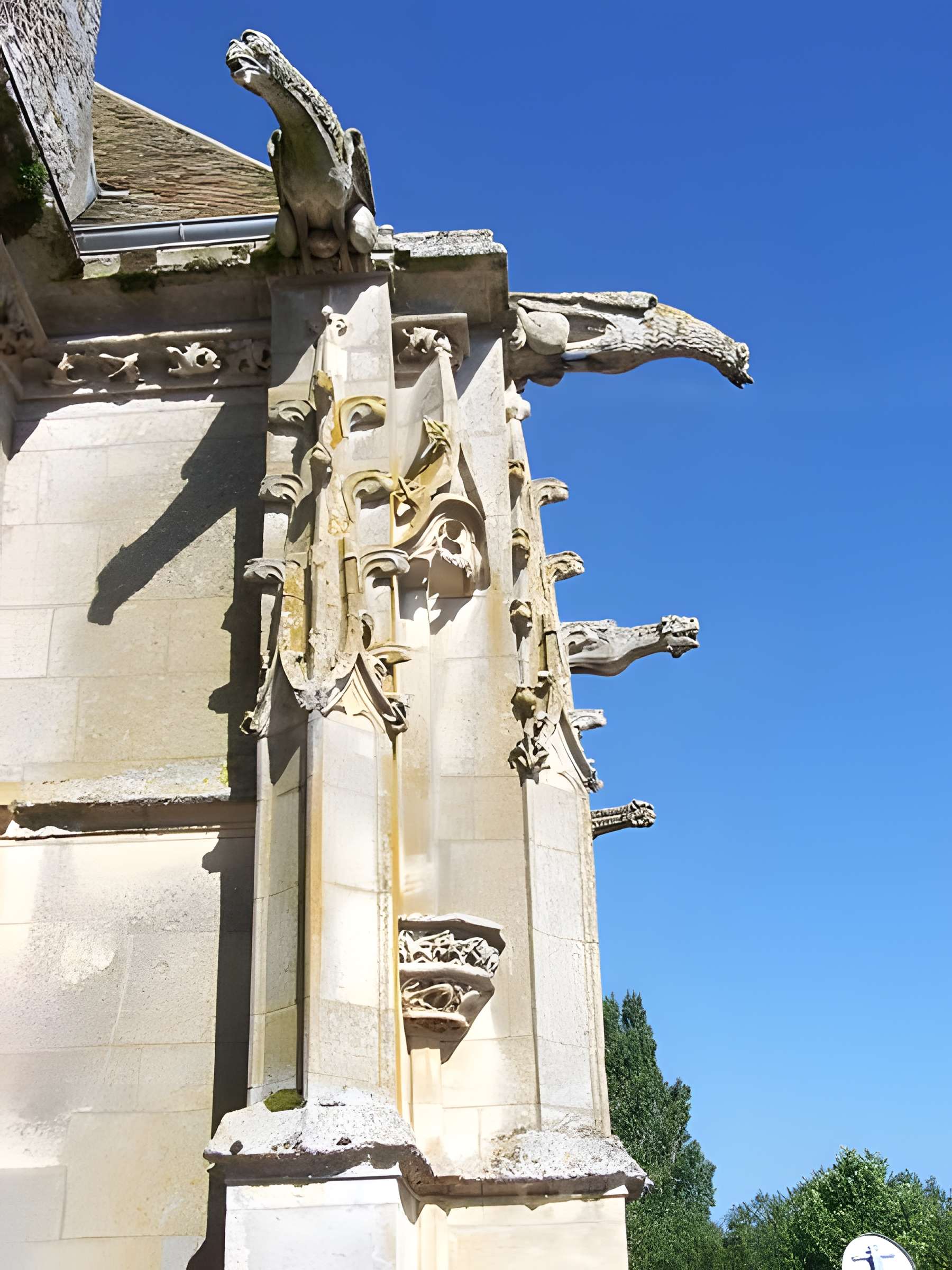Église Saint-Georges de Richebourg