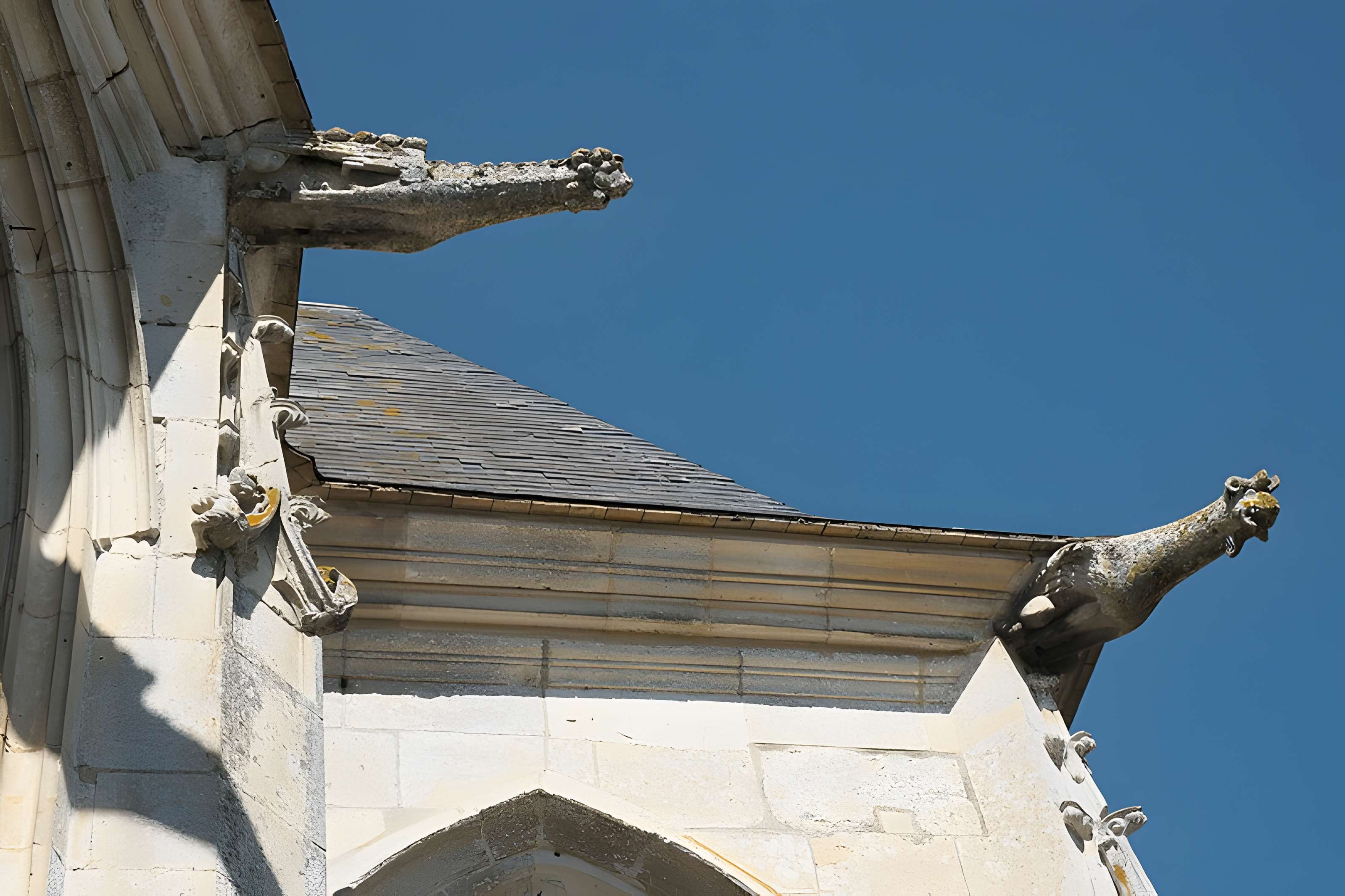 Église Saint-Georges de Richebourg