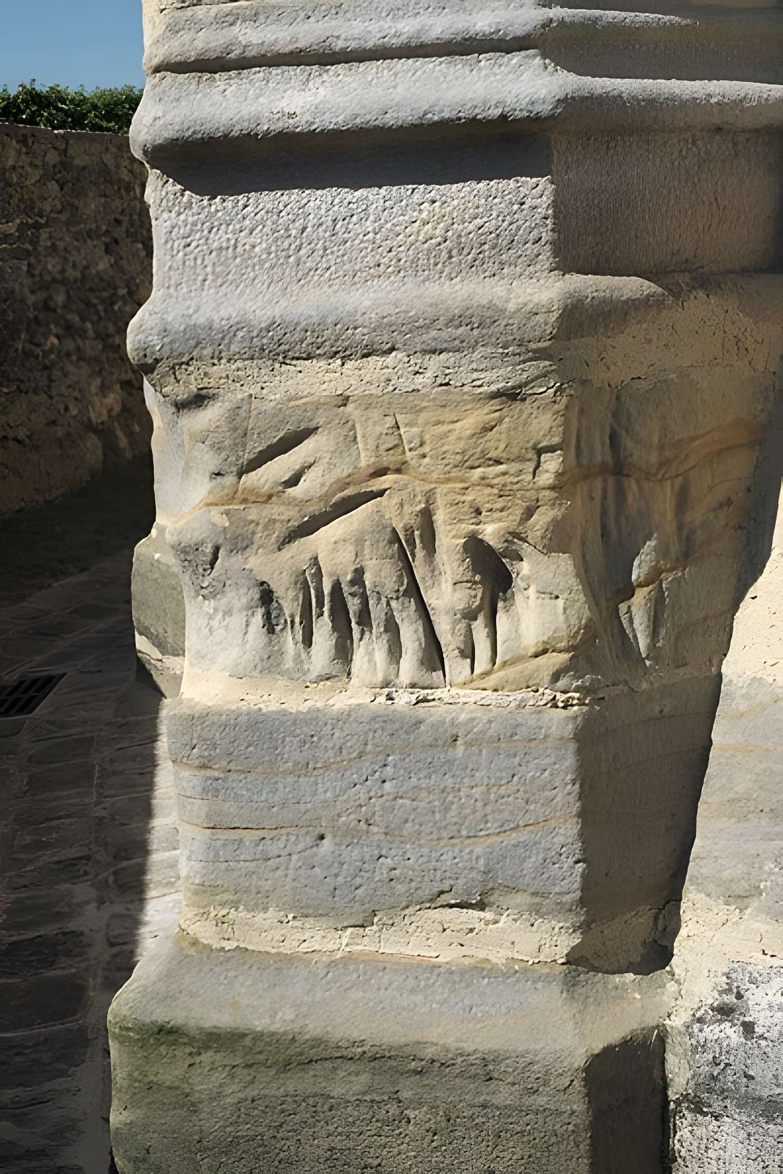 Église Saint-Georges de Richebourg