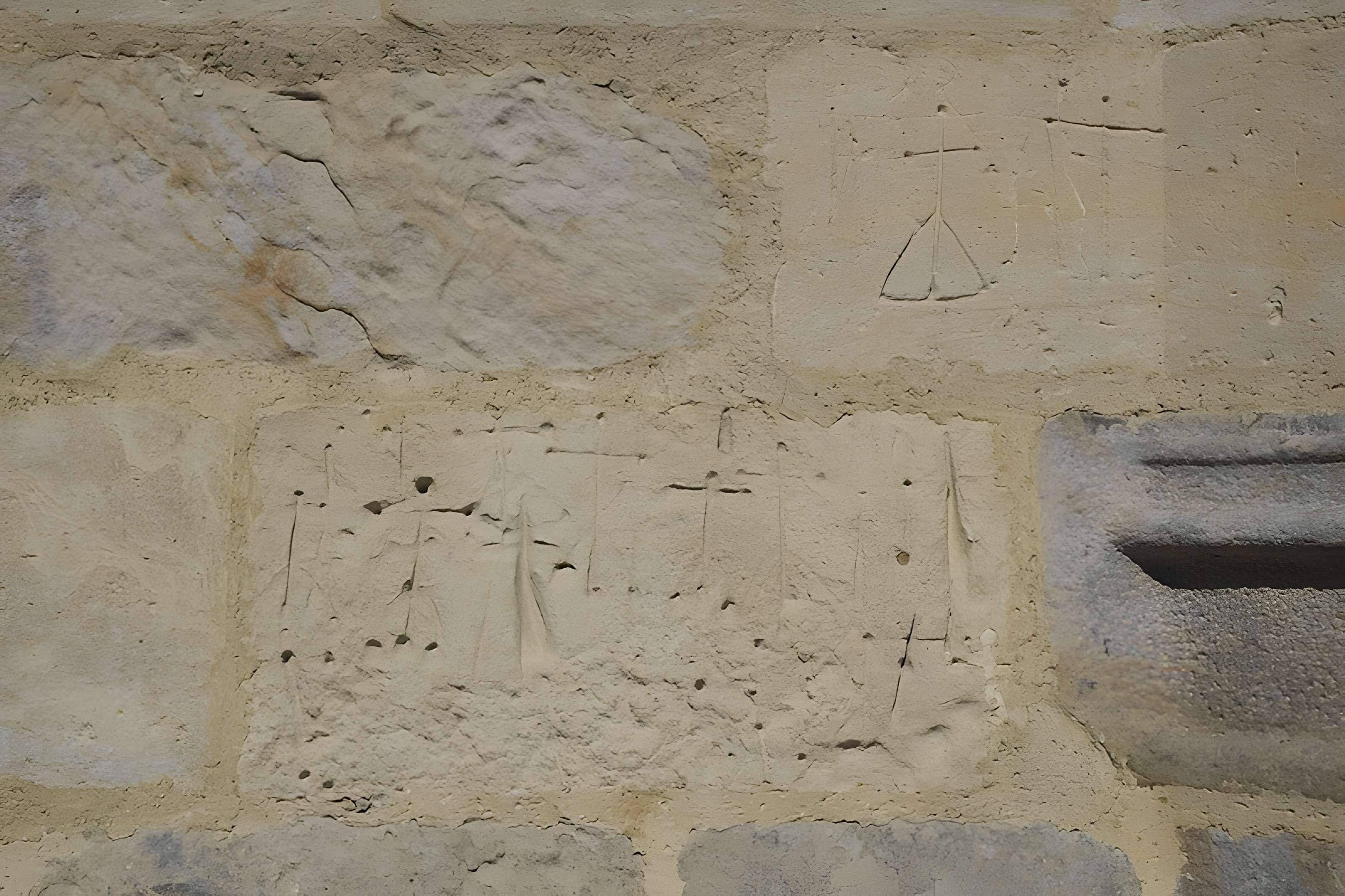 Église Saint-Georges de Richebourg