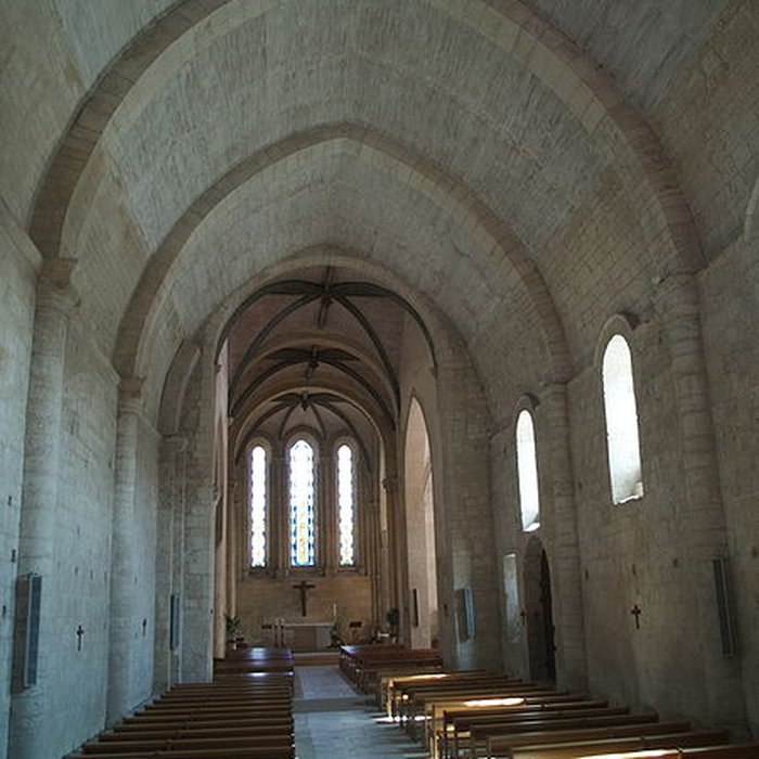 Photo de Église Saint-Georges de Saint-Georges-dOléron