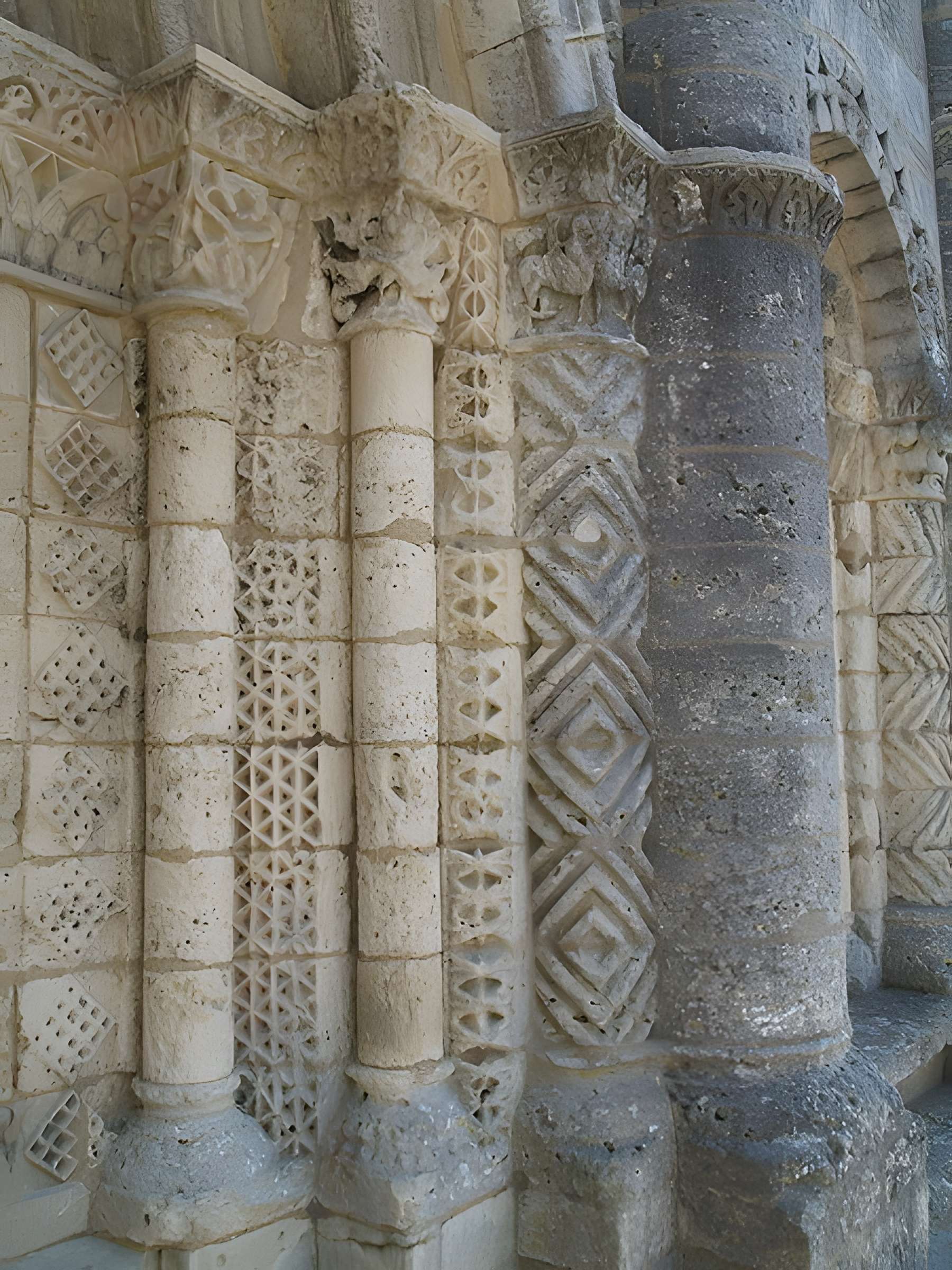 Église Saint-Georges de Saint-Georges-d'Oléron