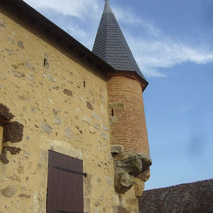 Photo de Église Saint-Georges de Saint-Georges-du-Rosay