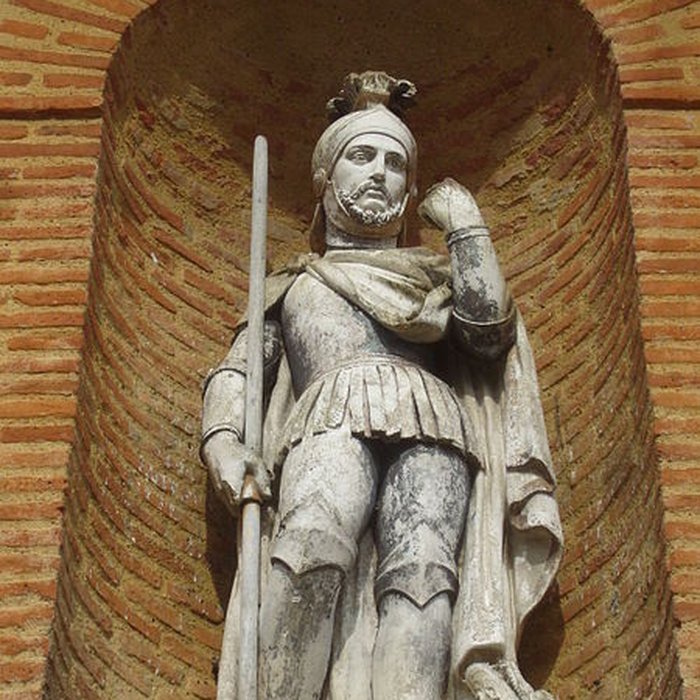 Photo de Église Saint-Georges de Saint-Georges-du-Rosay