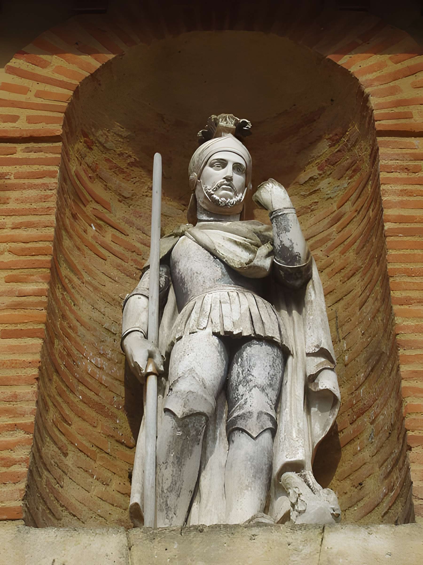 Église Saint-Georges de Saint-Georges-du-Rosay