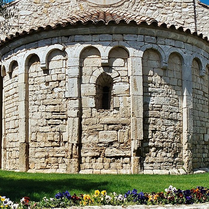 Photo de Église Saint-Martin de Vinassan