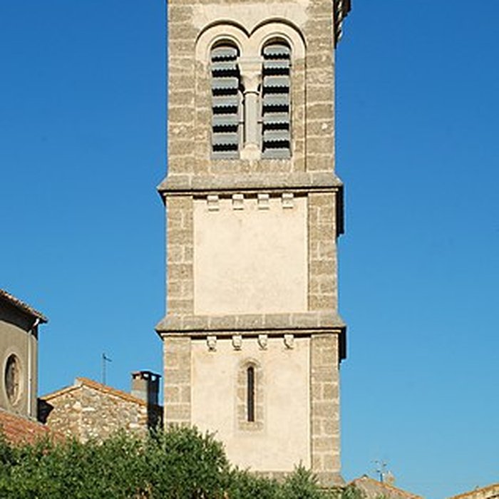 Photo de Église Saint-Martin de Vinassan