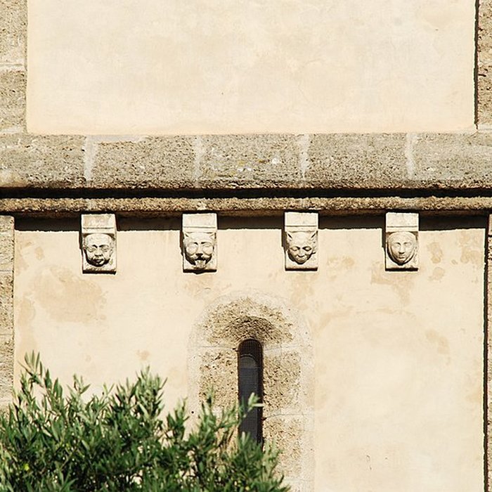 Photo de Église Saint-Martin de Vinassan