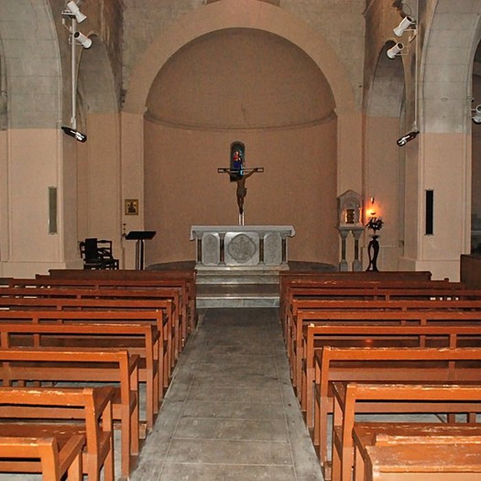 Photo de Église Saint-Martin de Vinassan
