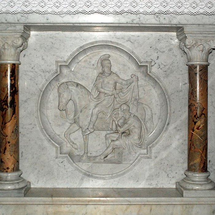 Photo de Église Saint-Martin de Vinassan