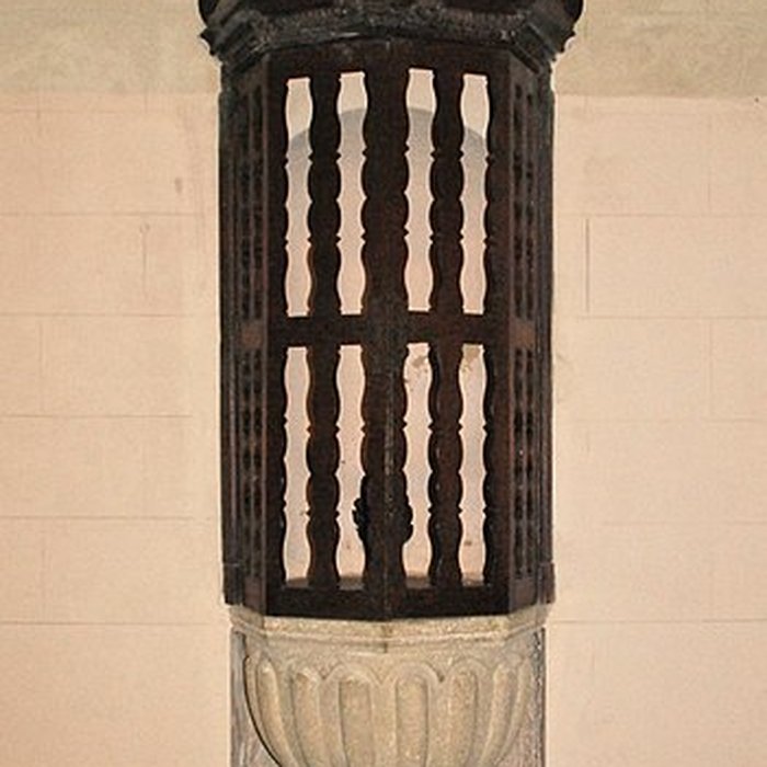 Photo de Église Saint-Martin de Vinassan