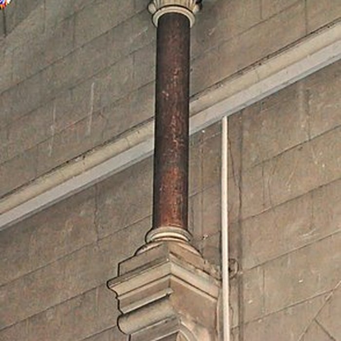 Photo de Église Saint-Martin de Vinassan