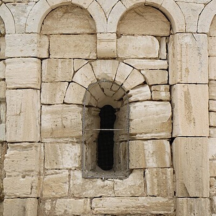 Photo de Église Saint-Martin de Vinassan