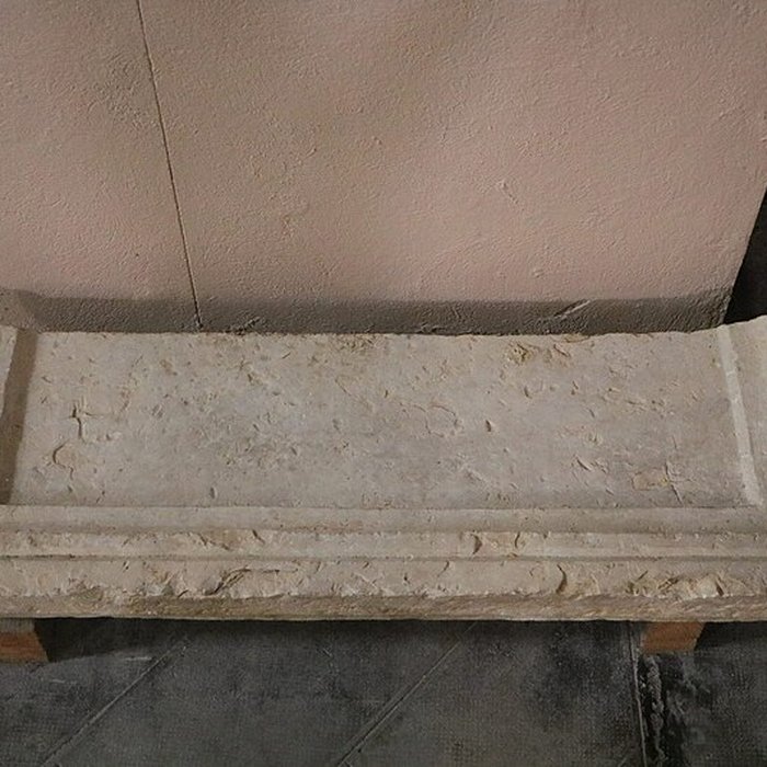 Photo de Église Saint-Martin de Vinassan