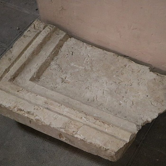 Photo de Église Saint-Martin de Vinassan