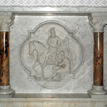 Église Saint-Martin de Vinassan