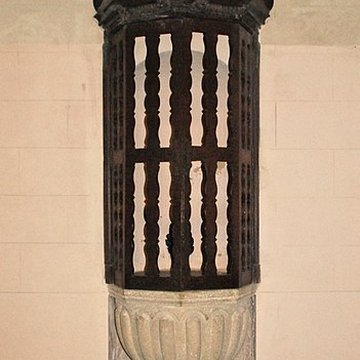 Église Saint-Martin de Vinassan