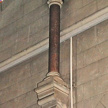 Église Saint-Martin de Vinassan