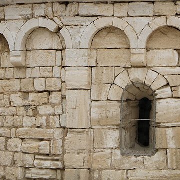 Église Saint-Martin de Vinassan