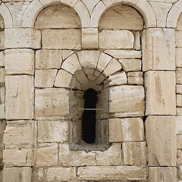 Église Saint-Martin de Vinassan