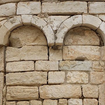 Église Saint-Martin de Vinassan