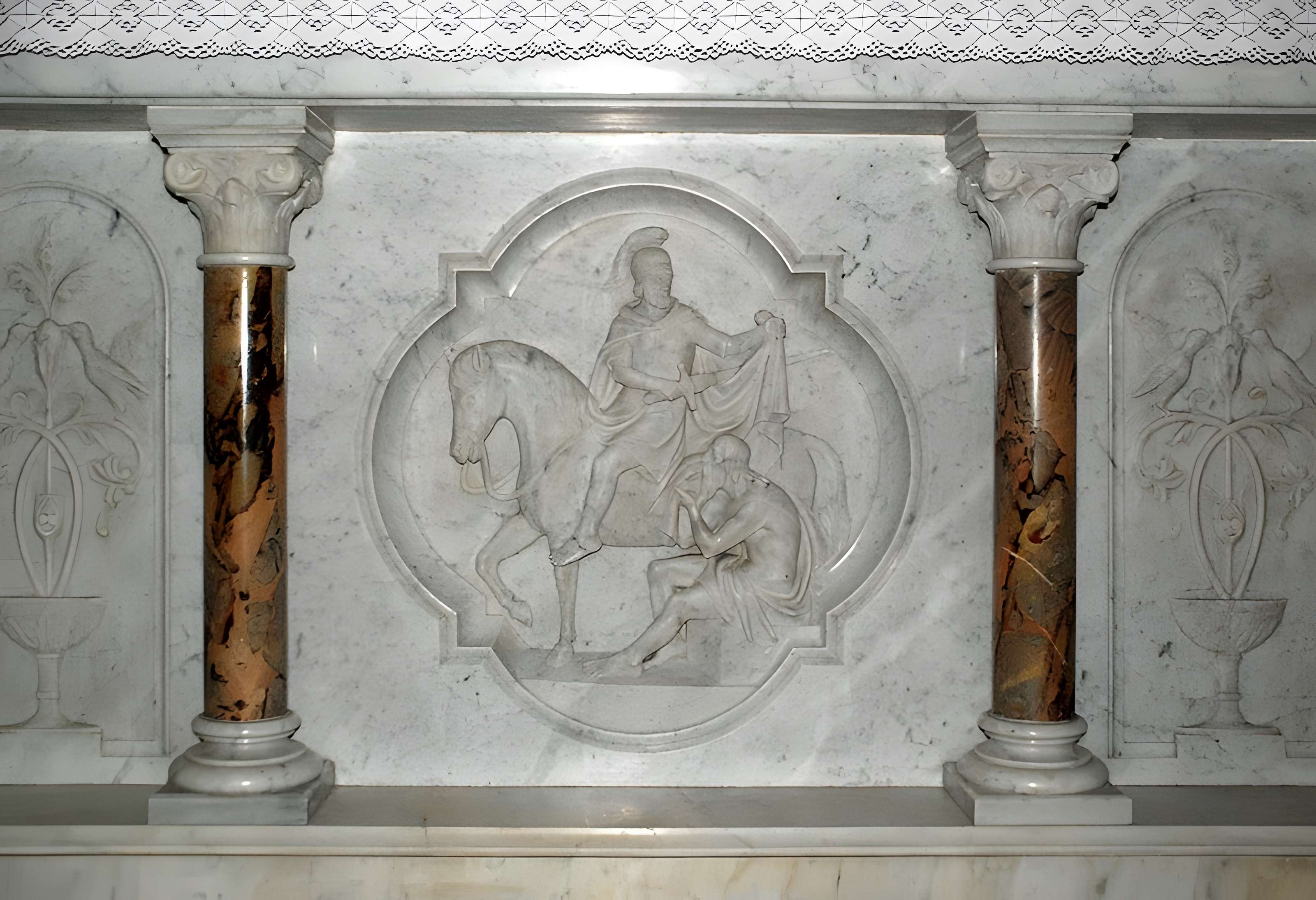 Église Saint-Martin de Vinassan