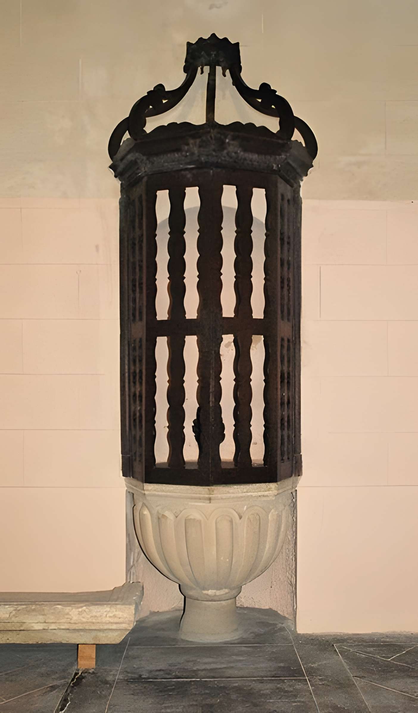 Église Saint-Martin de Vinassan