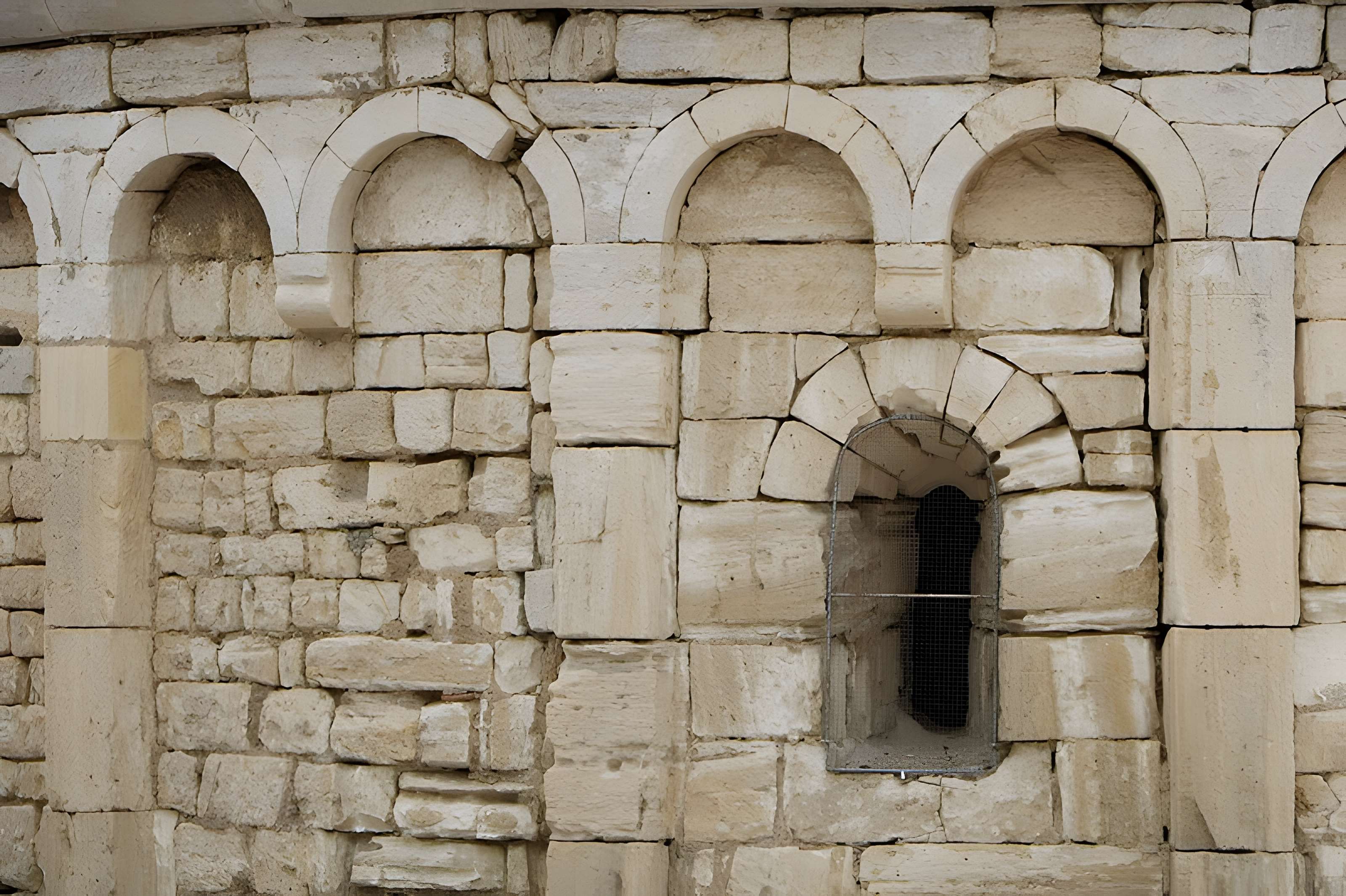 Église Saint-Martin de Vinassan