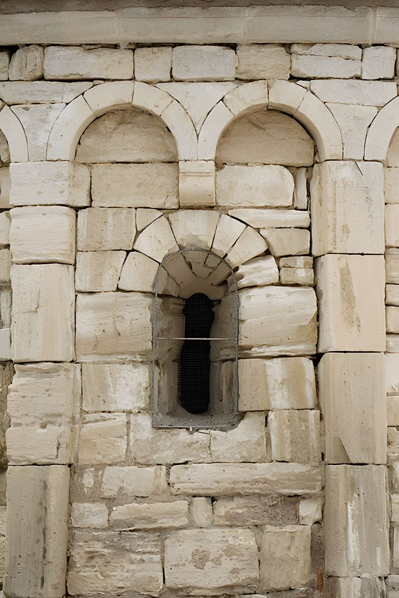 Église Saint-Martin de Vinassan