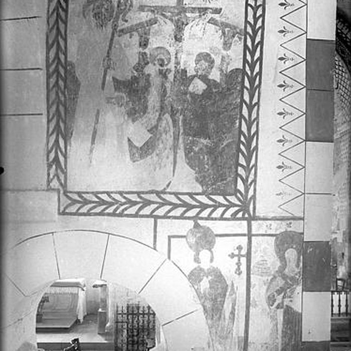 Photo de Église Saint-Georges de Saint-Jeanvrin