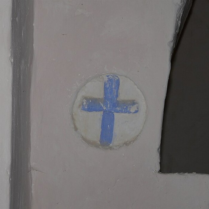 Photo de Église Saint-Georges de Saint-Jory-las-Bloux