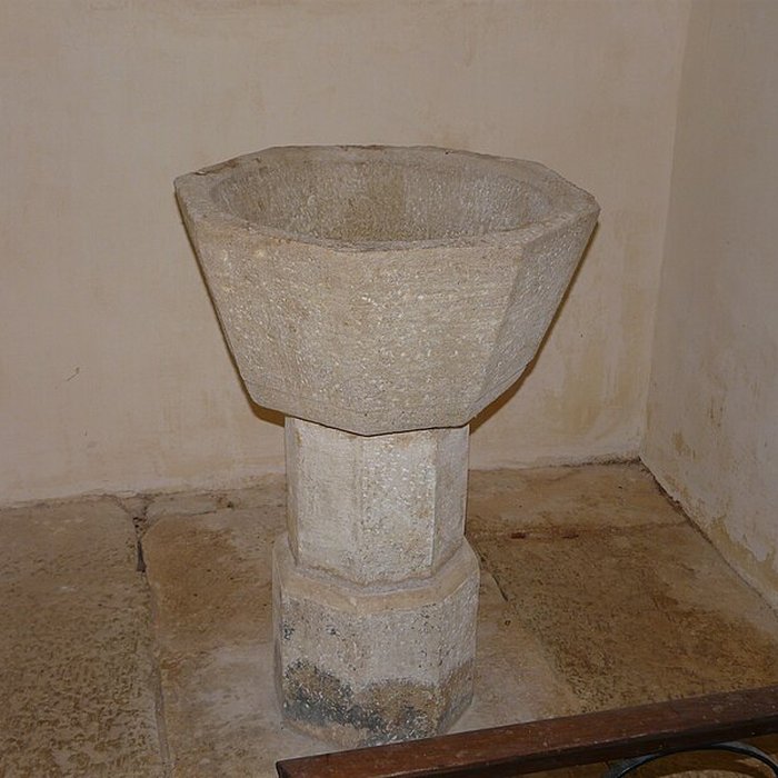 Photo de Église Saint-Georges de Saint-Jory-las-Bloux