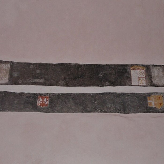 Photo de Église Saint-Georges de Saint-Jory-las-Bloux