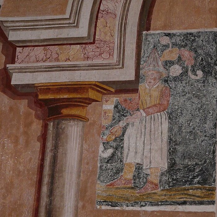 Photo de Église Saint-Georges de Saint-Jory-las-Bloux