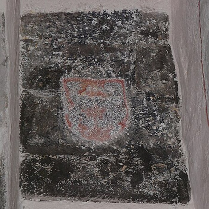 Photo de Église Saint-Georges de Saint-Jory-las-Bloux