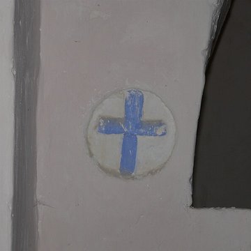 Église Saint-Georges de Saint-Jory-las-Bloux