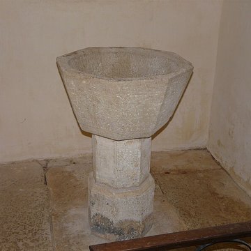 Église Saint-Georges de Saint-Jory-las-Bloux