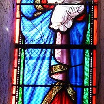 Église Saint-Georges de Saint-Jory-las-Bloux