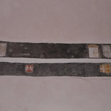 Église Saint-Georges de Saint-Jory-las-Bloux