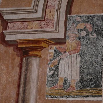 Église Saint-Georges de Saint-Jory-las-Bloux