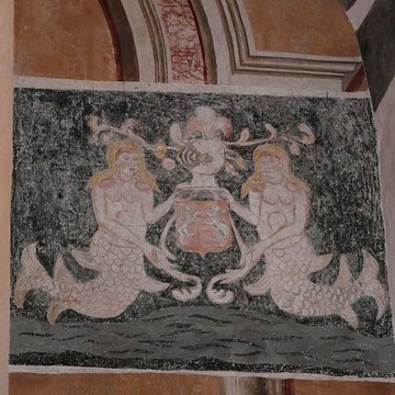 Église Saint-Georges de Saint-Jory-las-Bloux