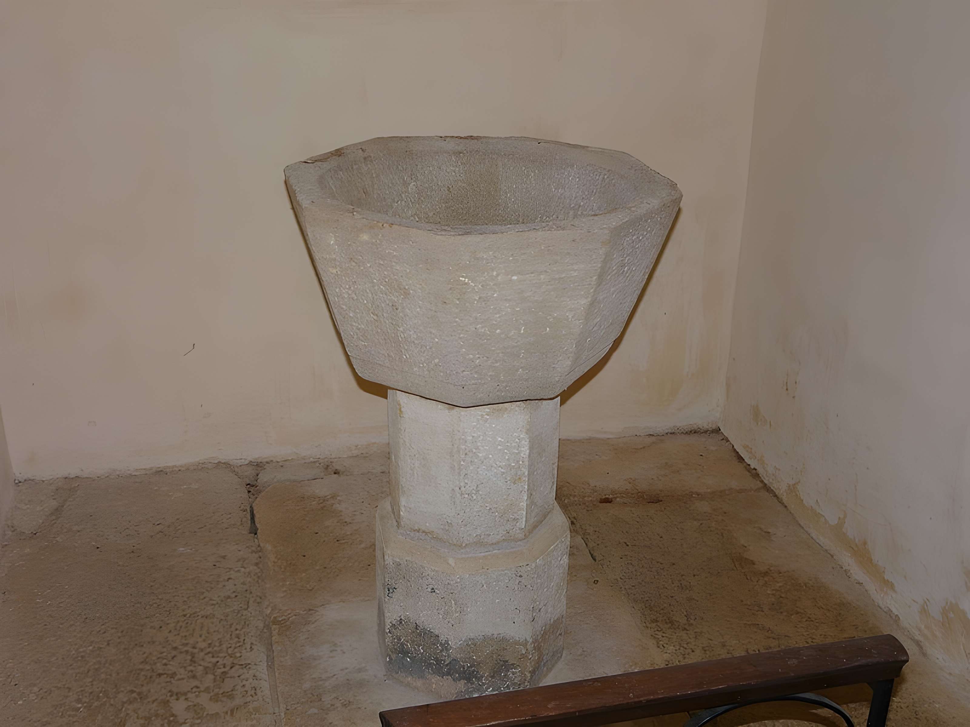 Église Saint-Georges de Saint-Jory-las-Bloux