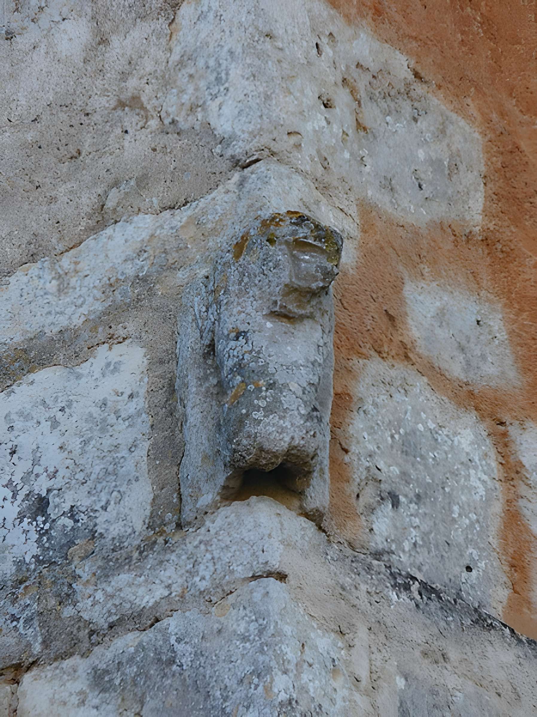 Église Saint-Georges de Saint-Jory-las-Bloux